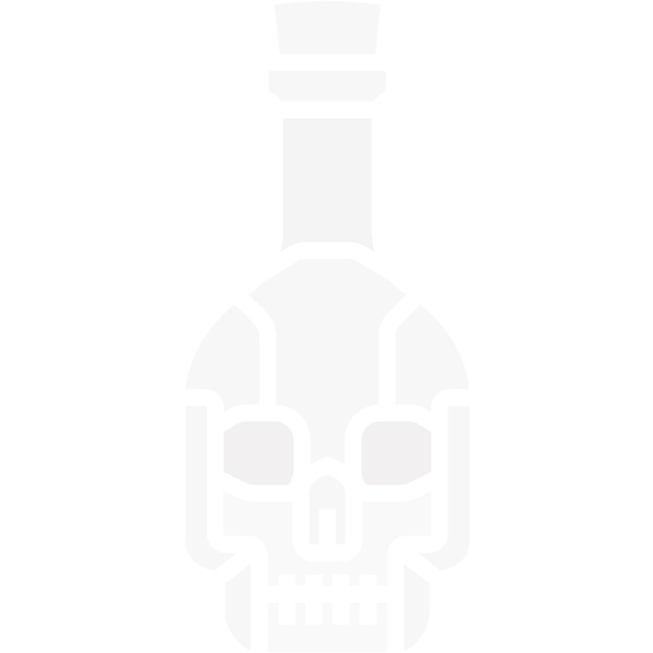 Elements Skulls logo template 31 Thumbnail