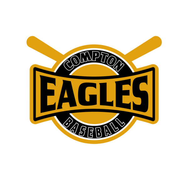 Baseball Logo Team 10 Thumbnail