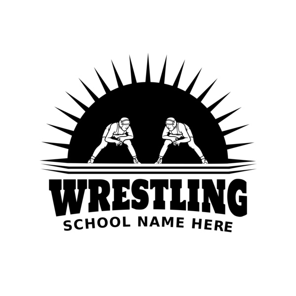 Wrestling 44 Thumbnail