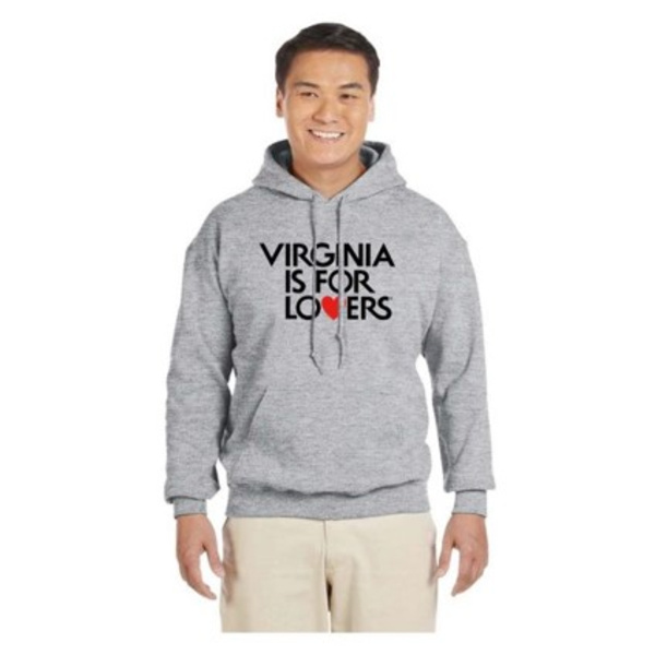 Heavy Blend Hooded Sweatshirt Thumbnail