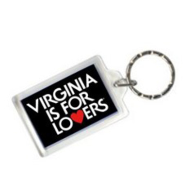 Acrylic Key Chain Thumbnail