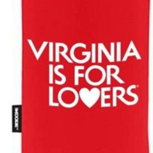 Koozie, Red Thumbnail