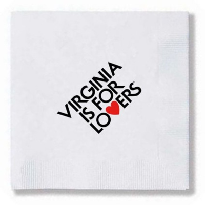 Napkins, 50 pack Thumbnail