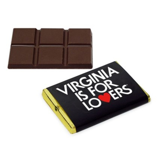 Chocolate Bar, 1 oz Thumbnail
