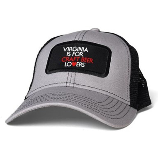 Craft Beer Lovers Trucker Hat Thumbnail