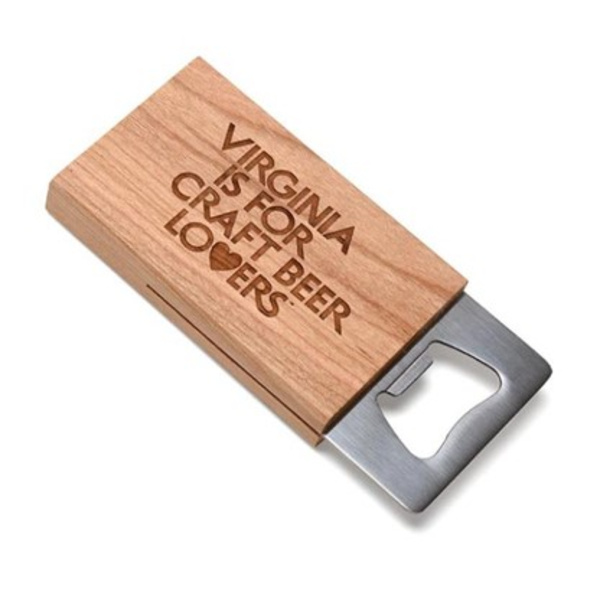 Bottle Opener, Craft Beer Lovers Thumbnail