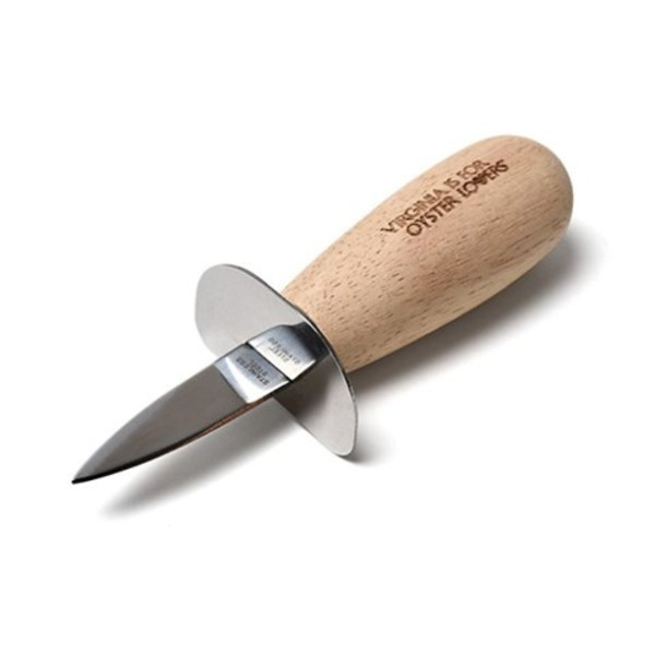 Oyster Lovers Shucker Knife Thumbnail