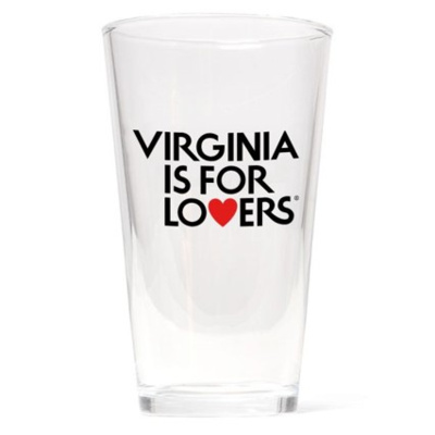 Pint Glass, 16 oz Thumbnail