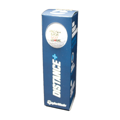 Golf Balls Thumbnail