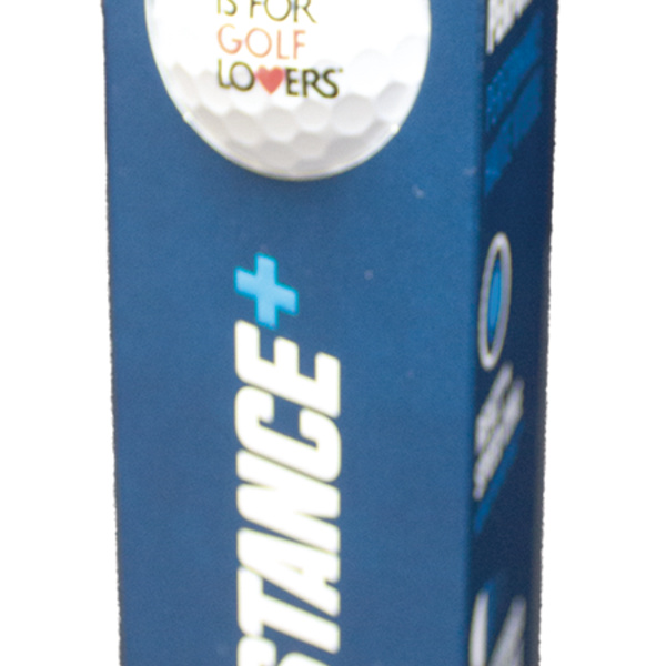 Golf Balls Thumbnail