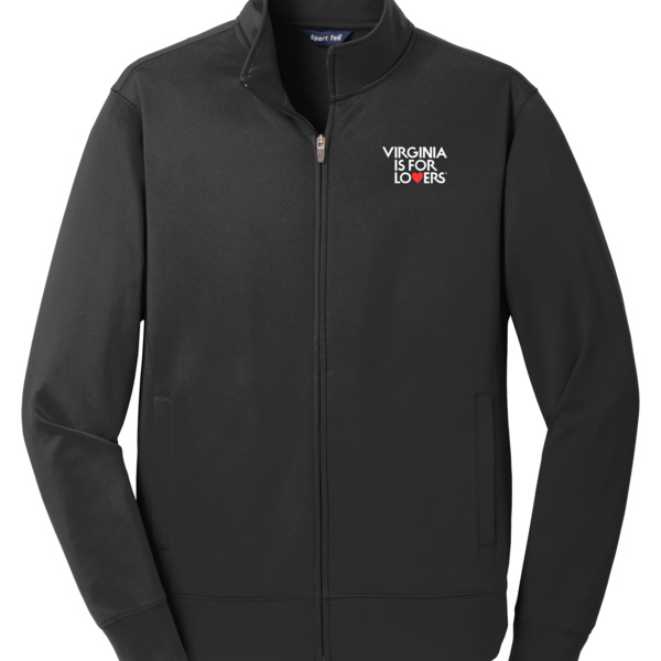 Sport-Wick Fleece Jacket Thumbnail