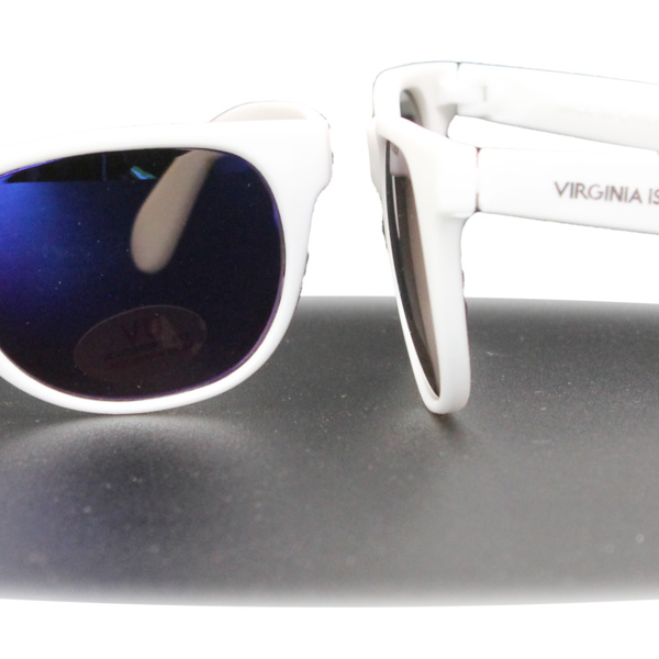 Vivid Glow Sunglasses Thumbnail