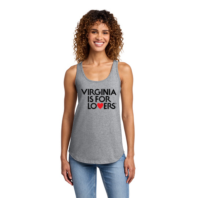 Women's Core Cotton Tank Top Thumbnail