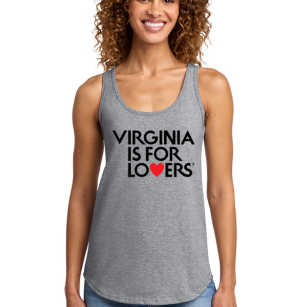 Women's Core Cotton Tank Top Thumbnail