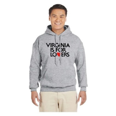 Heavy Blend Hooded Sweatshirt Thumbnail