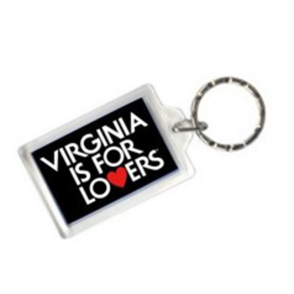 Acrylic Key Chain Thumbnail