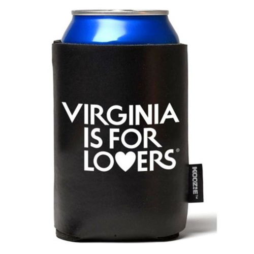 Koozie, Black Thumbnail