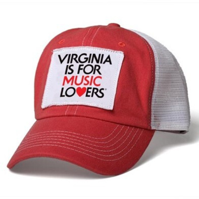 Music Lovers Trucker Hat Thumbnail