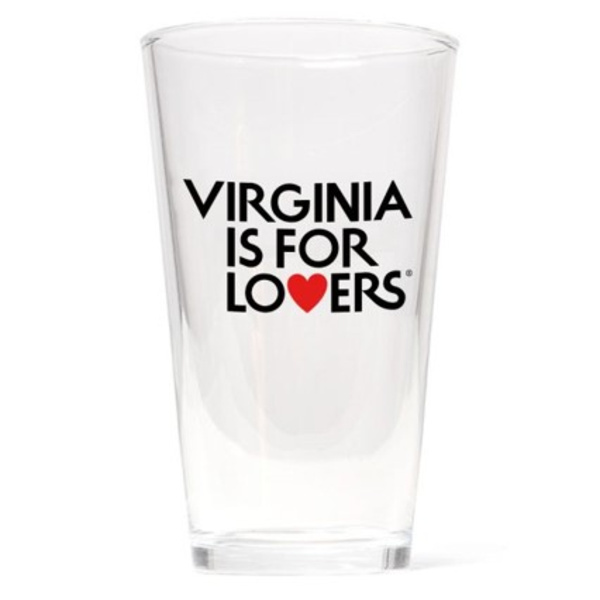 Pint Glass, 16 oz Thumbnail