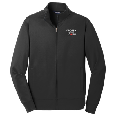 Sport-Wick Fleece Jacket Thumbnail