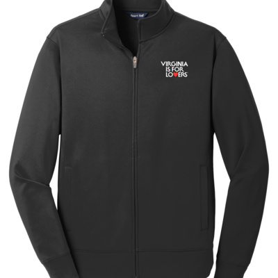 Sport-Wick Fleece Jacket Thumbnail